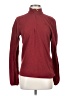Assorted Brands Burgundy Turtleneck Sweater Size S (estimated) - photo 1
