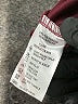 Motel Metallic Burgundy Jumpsuit Size L - photo 5