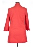 Alex & Olivia Orange Coat Size L - photo 2