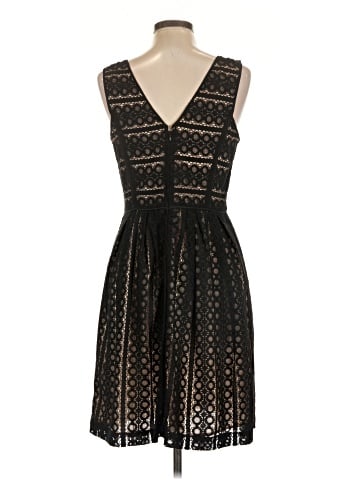 Ann Taylor LOFT Cocktail Dress (view 2)