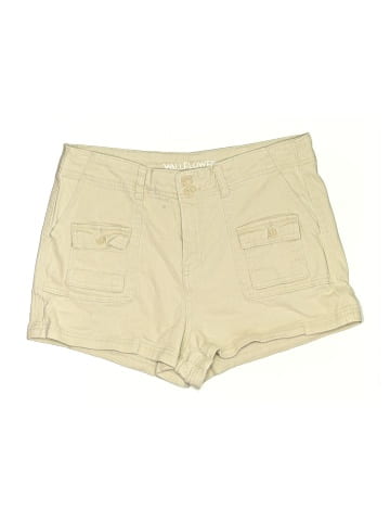 Wallflower Khaki Shorts (view 1)