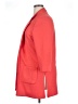 Alex & Olivia Orange Coat Size L - photo 5