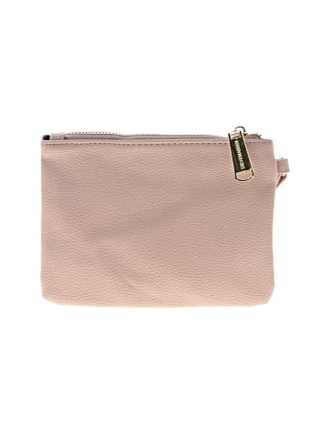 Steve Madden Leather Wristlet (view 2)