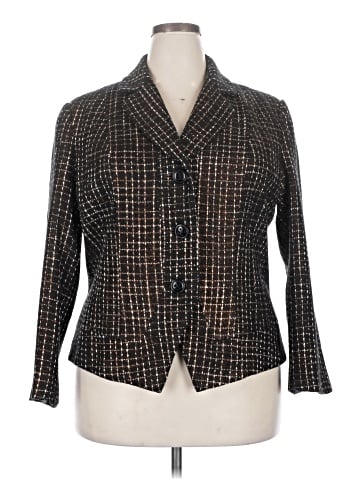 Coldwater Creek Blazer (view 1)