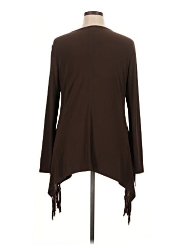 Joseph Ribkoff Long Sleeve Top (view 2)