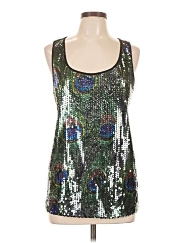 New Directions Sleeveless Top (view 1)