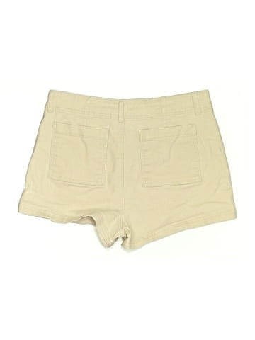 Wallflower Khaki Shorts (view 2)