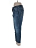 BKE Solid Blue Jeans Size 32 waist - photo 5