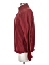 Assorted Brands Burgundy Turtleneck Sweater Size S (estimated) - photo 5