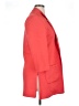Alex & Olivia Orange Coat Size L - photo 4
