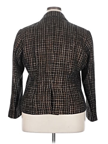 Coldwater Creek Blazer (view 2)