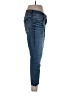 BKE Solid Blue Jeans Size 32 waist - photo 4