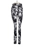 Avia Graphic Gray Active Pants Size S - photo 1