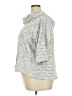 Lane Bryant Gray Poncho Size 22 (5) - photo 5
