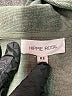 Hippie Rose Green Jacket Size XS - photo 6