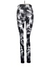 Avia Graphic Gray Active Pants Size S - photo 2