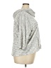 Lane Bryant Gray Poncho Size 22 (5) - photo 4