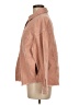 Zara 100% Cotton Tan Jacket Size M - photo 5