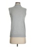 Cache Gray Sweater Vest Size S - photo 1