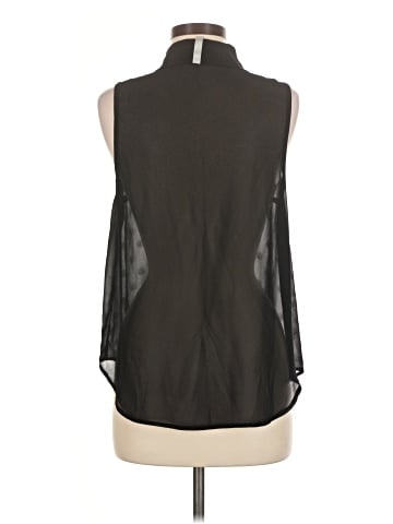 Kensie Sleeveless Blouse (view 2)