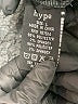 Hype Gray Long Sleeve T-Shirt Size L - photo 8