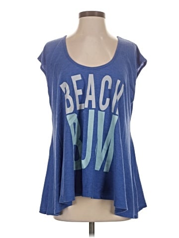 Wildfox Sleeveless T-Shirt (view 1)