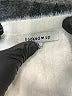 Hooked Up Ivory Pullover Sweater Size L - photo 7