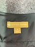 Limited Edition Solid Black Cocktail Dress Size 4 - photo 7