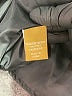 Limited Edition Solid Black Cocktail Dress Size 4 - photo 8