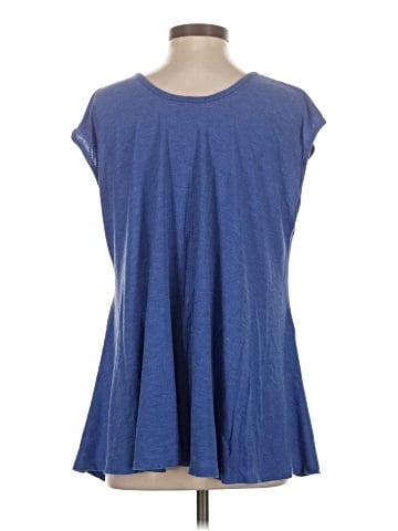 Wildfox Sleeveless T-Shirt (view 2)