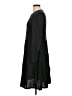Zara Black Casual Dress Size L - photo 5
