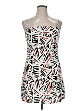 blue rain brand dress AMUR Women's Saylor Pleated Gown - Blue - Size 6