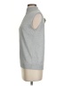 Cache Gray Sweater Vest Size S - photo 5