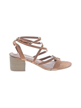 Madden Girl Sandals