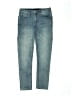 Joe's Jeans Solid Blue Jeans Size 8 - photo 1
