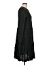 Zara Black Casual Dress Size L - photo 4