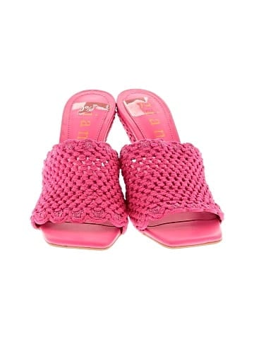 Gianni Bini Wedges (view 2)