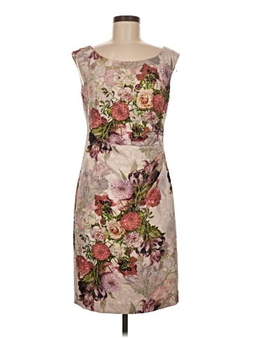 Adrianna Papell Cocktail Dress (view 1)