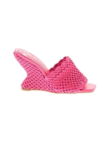 Gianni Bini Wedges (view 1)
