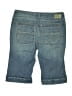 Paris Blues Blue Denim Shorts Size 11 - photo 2