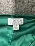 Joan Rivers Green 3/4 Sleeve Blouse Size 1X - photo 7