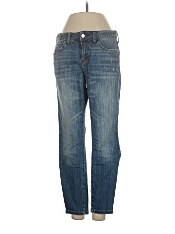 Pilcro and the Letterpress Jeans (view 1)