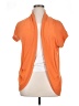 Ashley Stewart Orange Cardigan Size 14 Plus - photo 1