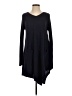 Coin 1804 Blue Black Casual Dress Size S - photo 1