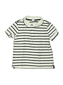 Janie And Jack Short Sleeve Button Down Shirt