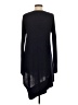 Coin 1804 Blue Black Casual Dress Size S - photo 2