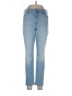 Old Navy Blue Jeans Size 10 - photo 1