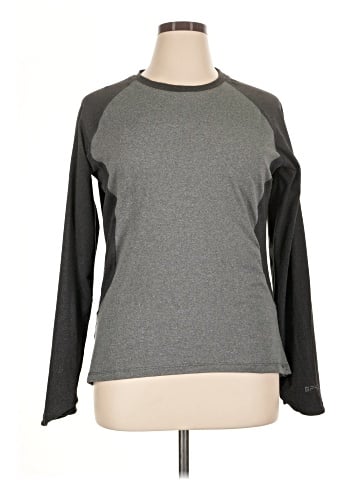 Spyder Long Sleeve T-Shirt (view 1)