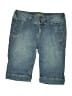 Paris Blues Blue Denim Shorts Size 11 - photo 1