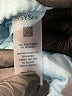 SSYS The Label Solid Blue Athletic Shorts Size M - photo 4